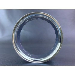 Super RIM" RIM type 01 Strong CHROME