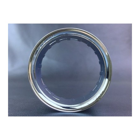 Super RIM" RIM type 01 Strong CHROME