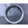 Super RIM" RIM type 01 Matte SILVER 2pcs