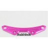 D4 Aluminum front bumper brace