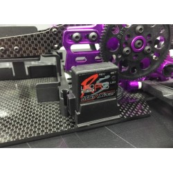 MST LSD 2.0 RS Gyro For 1/10 RC Drift Car