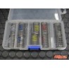 KN Super soft spring set 10pcs 30mm