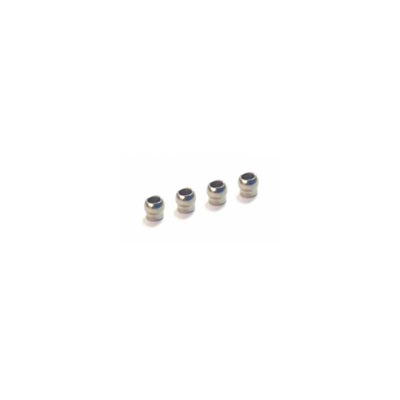 5mm Pivot Ball 4pcs