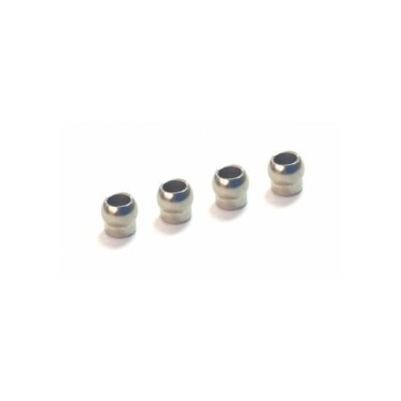 5mm Pivot Ball 4pcs