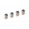 5mm Pivot Ball 4pcs