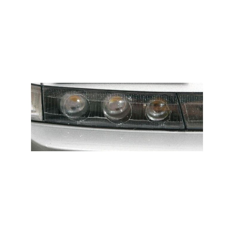 ABC S13 light bucket