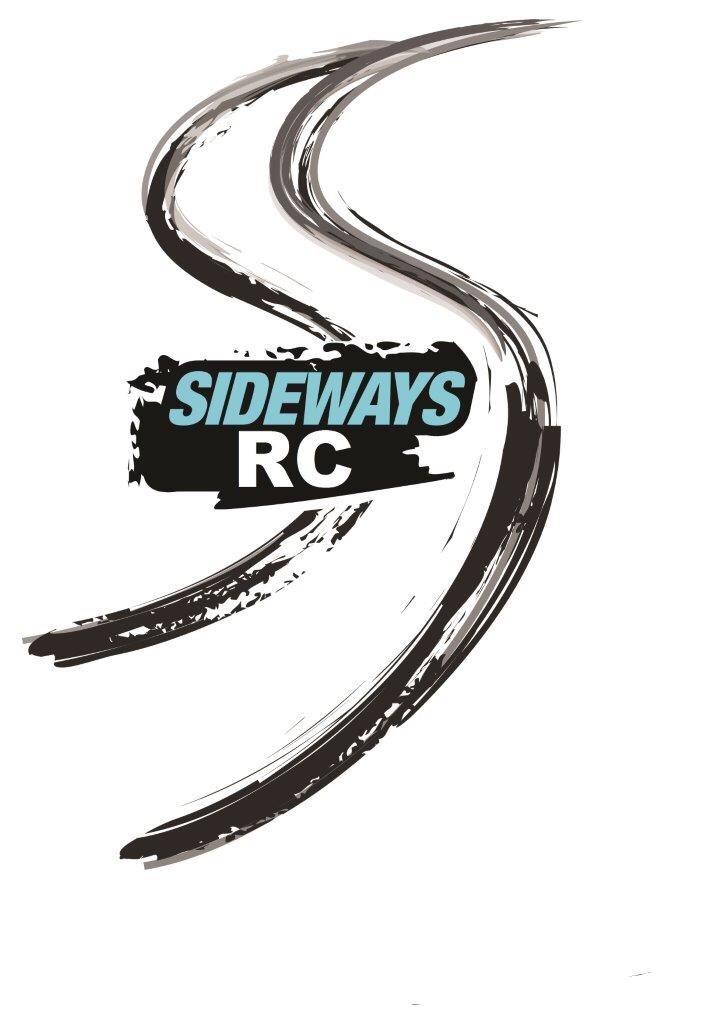 SIDEWAYS RC